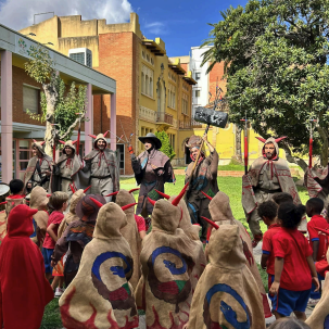 festa major